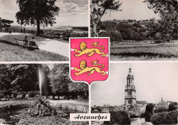 50-AVRANCHES-N°3937-A/0129 - Avranches