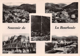 63-LA BOURBOULE-N°3937-A/0117 - La Bourboule