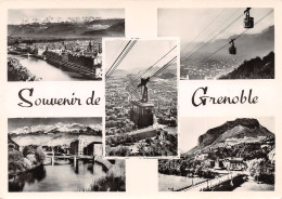 38-GRENOBLE-N°3937-A/0119 - Grenoble