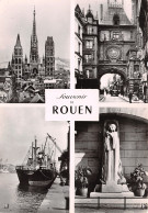 76-ROUEN-N°3937-A/0113 - Rouen