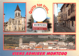 46-MONTCUQ-N°3937-A/0061 - Montcuq