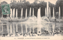 78-VERSAILLES-N°3936-E/0397 - Versailles