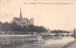 80-AMIENS-N°3936-E/0361 - Amiens