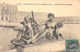 78-VERSAILLES-N°3936-E/0351 - Versailles