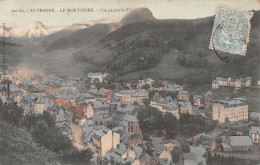 63-LE MONT DORE-N°3936-E/0271 - Le Mont Dore