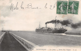 59-DUNKERQUE-N°3936-E/0261 - Dunkerque