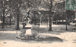 08-CHARLEVILLE-N°3936-E/0197 - Charleville