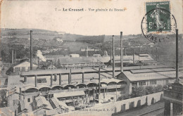 71-LE CREUSOT-N°3936-E/0159 - Le Creusot