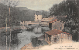 63-LA BOURBOULE-N°3936-E/0105 - La Bourboule