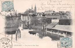 28-CHARTRES-N°3936-E/0067 - Chartres