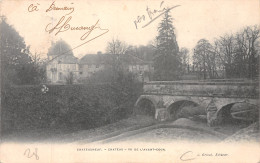 28-CHATEAUNEUF-N°3936-E/0039 - Sonstige & Ohne Zuordnung