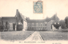 27-HELLENVILLIERS-N°3936-E/0035 - Autres & Non Classés