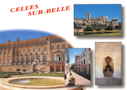 79-CELLES SUR BELLE-N°3936-D/0337 - Celles-sur-Belle