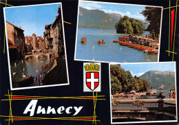 74-ANNECY-N°3936-D/0307 - Annecy