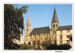 78-POISSY-N°3936-D/0313 - Poissy