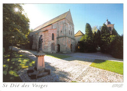 88-SAINT DIE DES VOSGES-N°3936-D/0231 - Saint Die