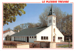 94-LE PLESSIS TREVISE-N°3936-D/0165 - Le Plessis Trevise