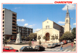 94-CHARENTON-N°3936-D/0151 - Andere & Zonder Classificatie