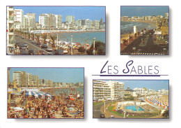 85-LES SABLES D OLONNE-N°3937-D/0165 - Sables D'Olonne