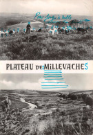 23-PLATEAU DE MILLEVACHE-N°3937-D/0189 - Other & Unclassified