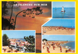 85-LA TRANCHE SUR MER-N°3937-D/0143 - La Tranche Sur Mer