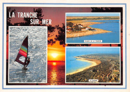 85-LA TRANCHE SUR MER-N°3937-D/0127 - La Tranche Sur Mer