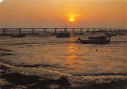 17-ILE D OLERON PONT-N°3937-D/0125 - Ile D'Oléron