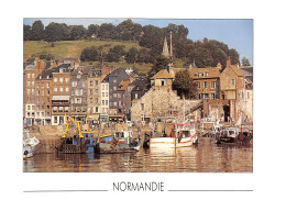 14-HONFLEUR-N°3937-D/0121 - Honfleur