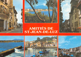 64-SAINT JEAN DE LUZ-N°3937-D/0073 - Saint Jean De Luz