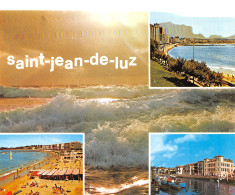 64-SAINT JEAN DE LUZ-N°3937-D/0067 - Saint Jean De Luz