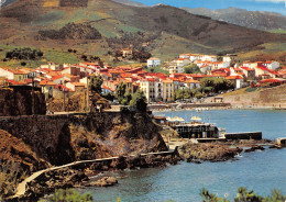 66-COLLIOURE-N°3937-C/0397 - Collioure