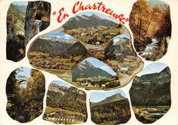 38-EN CHARTREUSE-N°3937-C/0355 - Autres & Non Classés