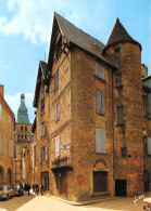 24-SARLAT-N°3937-C/0109 - Sarlat La Caneda