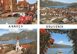 74-ANNECY-N°3937-C/0107 - Annecy