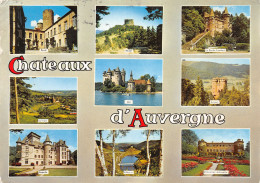 43-CHATEAUX D AUVERGNE-N°3937-C/0091 - Other & Unclassified