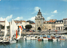 17-LA ROCHELLE-N°3937-C/0085 - La Rochelle