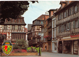 68-COLMAR-N°3937-C/0075 - Colmar