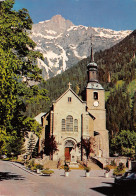 74-CHAMONIX MONT BLANC-N°3937-B/0359 - Chamonix-Mont-Blanc