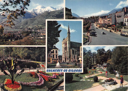 65-BAGNERES DE BIGORRE-N°3937-B/0303 - Bagneres De Bigorre