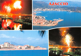 20-AJACCIO-N°3937-B/0195 - Ajaccio