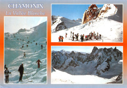 74-CHAMONIX MONT BLANC-N°3937-B/0145 - Chamonix-Mont-Blanc