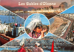 85-LES SABLES D OLONNE-N°3937-B/0131 - Sables D'Olonne