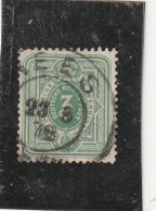 103-Deutsche Reich Empire Allemand N°30 - Used Stamps