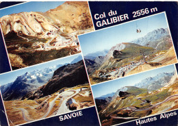 05-LE GALIBIER LAUTARET-N°3937-B/0081 - Other & Unclassified