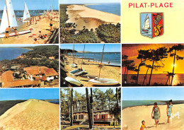 33-PILAT PLAGE-N°3937-B/0061 - Other & Unclassified