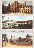 33-LIBOURNE-N°3937-B/0045 - Libourne