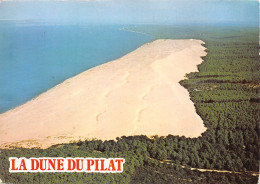 33-PYLA SUR MER-N°3937-B/0043 - Altri & Non Classificati