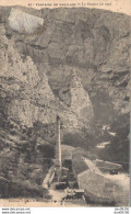 84 FONTAINE DE VAUCLUSE LE SENTIER 2e VUE - Otros & Sin Clasificación