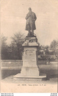 21 DIJON STATUE DE RUDE - Dijon