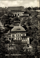 CPA Rosenthal Bielatal Sächsische Schweiz, FDGB Erholungsheim - Autres & Non Classés
